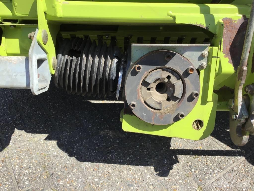CLAAS PU 300 HD 콤바인 헤드