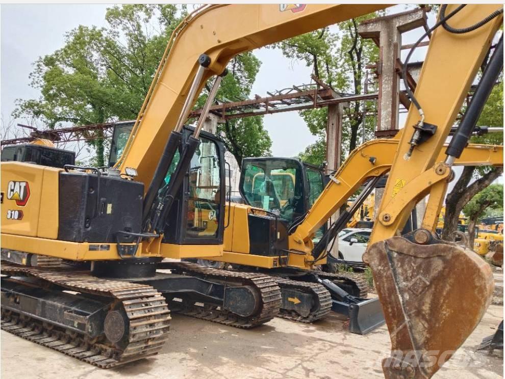 CAT 310 대형 굴삭기 29톤 이상