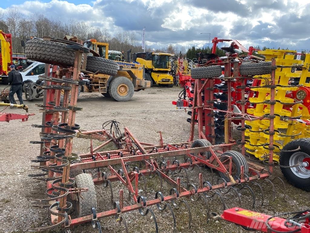 Väderstad 7,40m harv 하로우