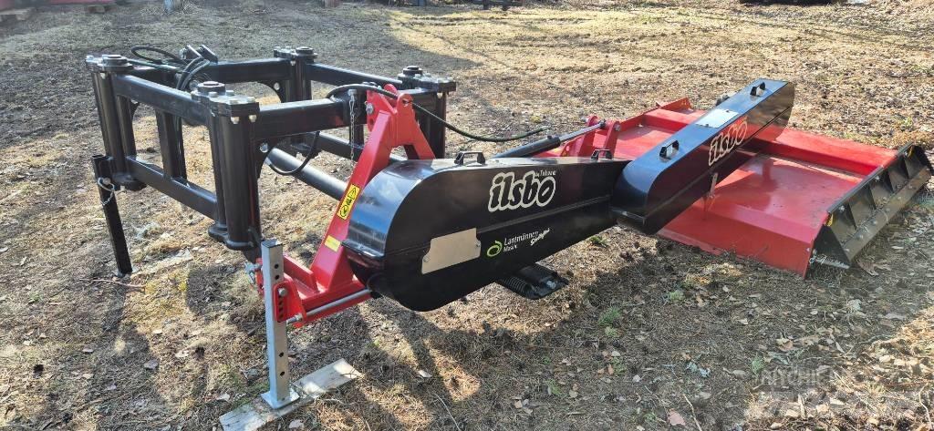 Ilsbo M160 농기계 - 기타