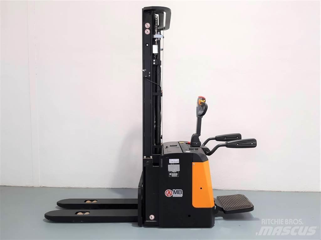  ES20 20RAS 3F550 로우 리프터(승강대 포함)