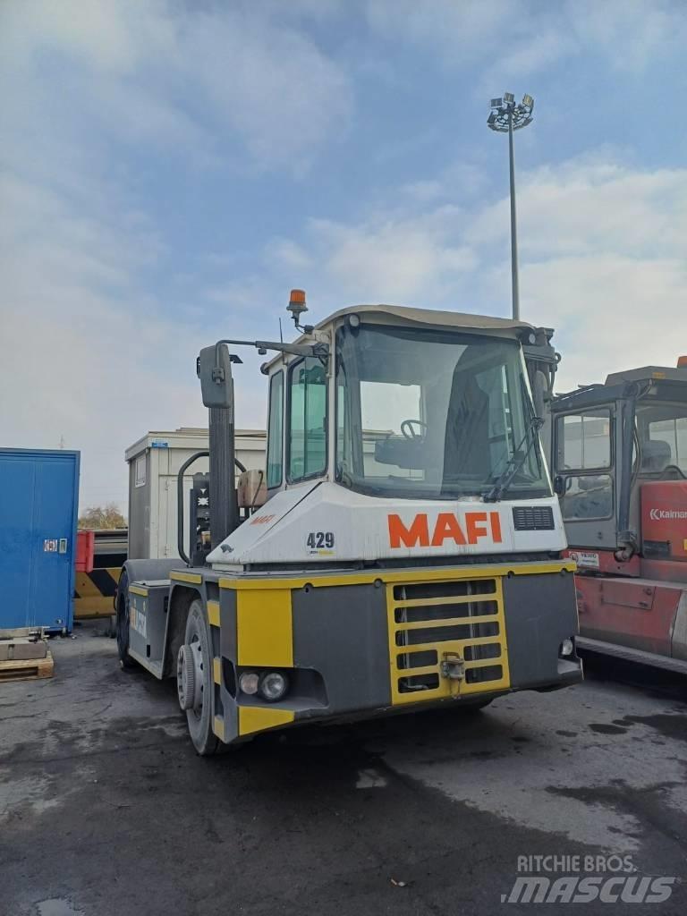 Mafi R332 터미널 트랙터