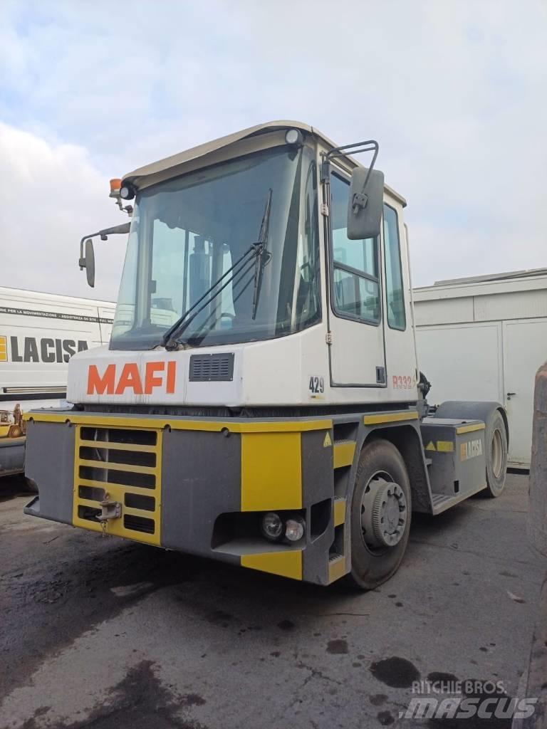 Mafi R332 터미널 트랙터