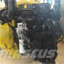 Cummins QSZ13-C525 엔진
