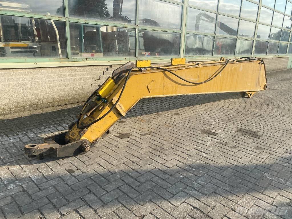 CAT Overslag arm 백호