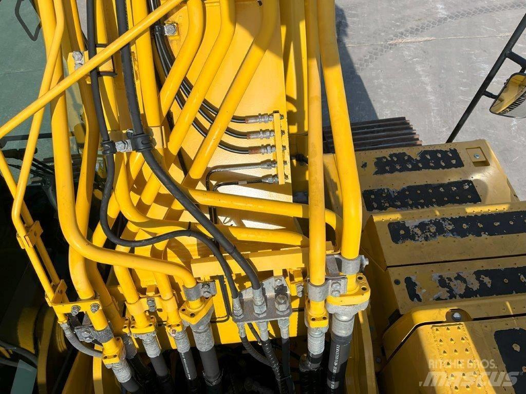 Komatsu PC360LC-11EO 대형 굴삭기 29톤 이상
