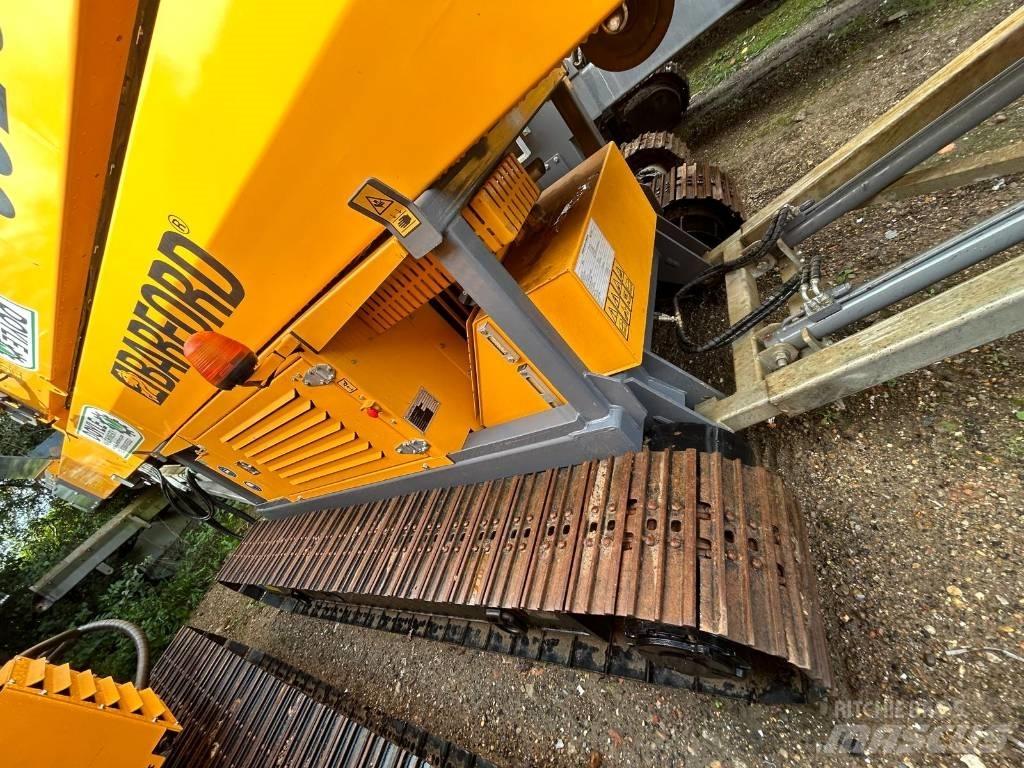 Barford TR6536 컨베이어