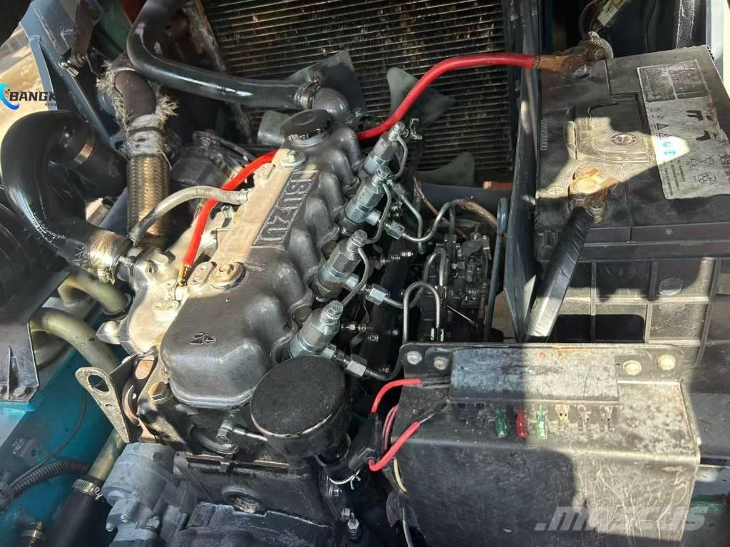 Heli K30 디젤 지게차