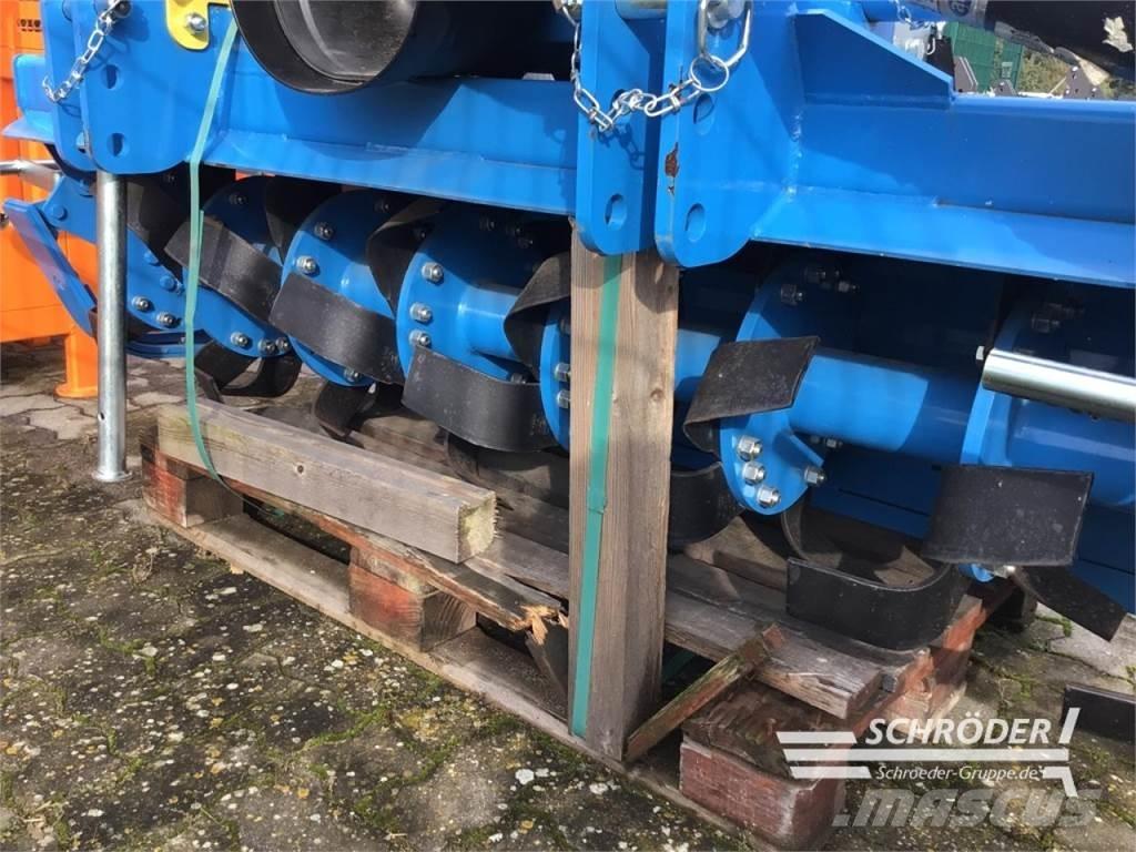 Zanon - ZP 180 | NEU 기타 경작 기계 및 부속품