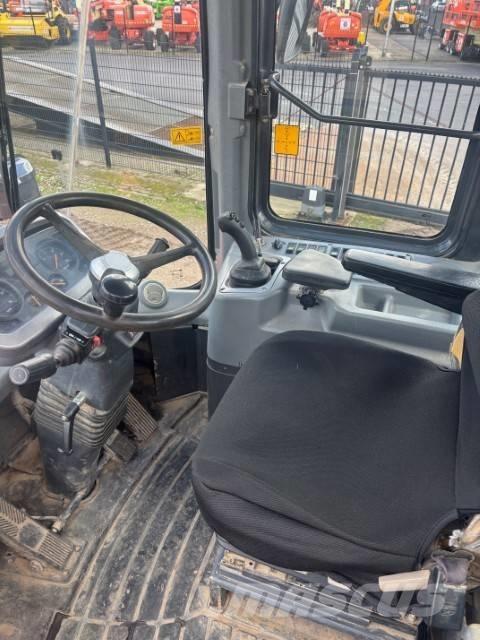 Doosan DL 200  휠로우더