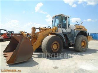 Liebherr L564  휠로우더