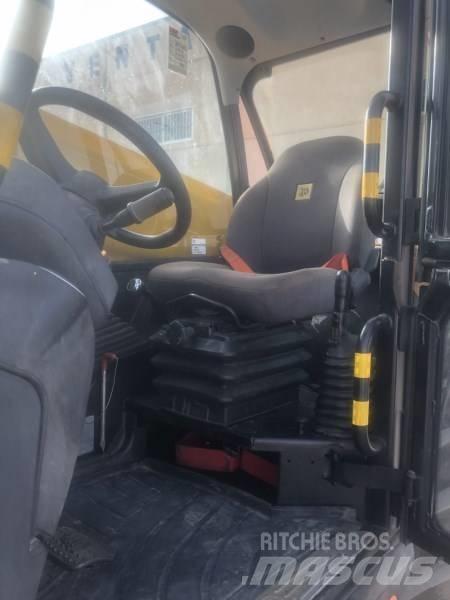 JCB 531-70 농업용 텔레 핸들러