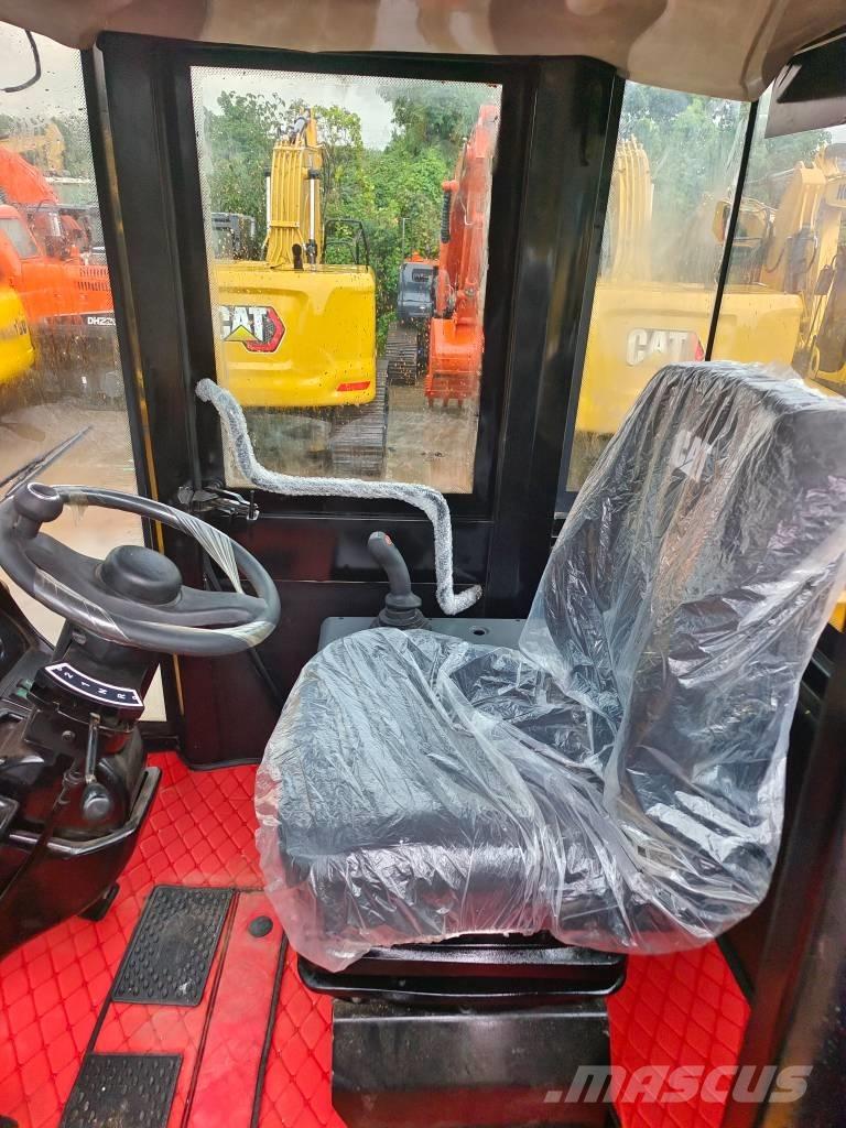 CAT 966 H  휠로우더