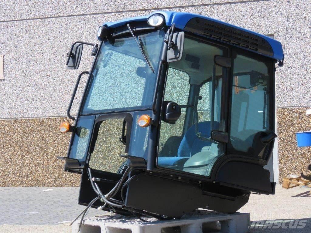 New Holland TK 운송 장비 - 기타