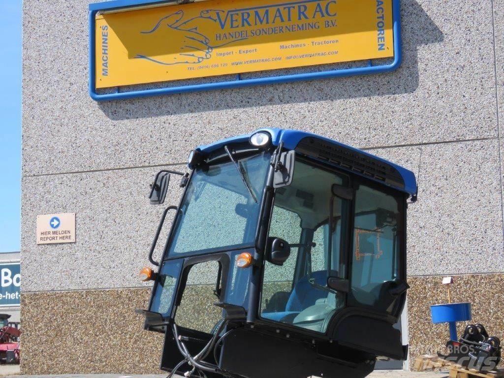 New Holland TK 운송 장비 - 기타