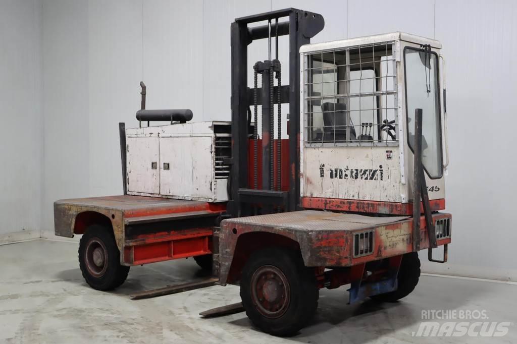 Fantuzzi SF45 사이드로더