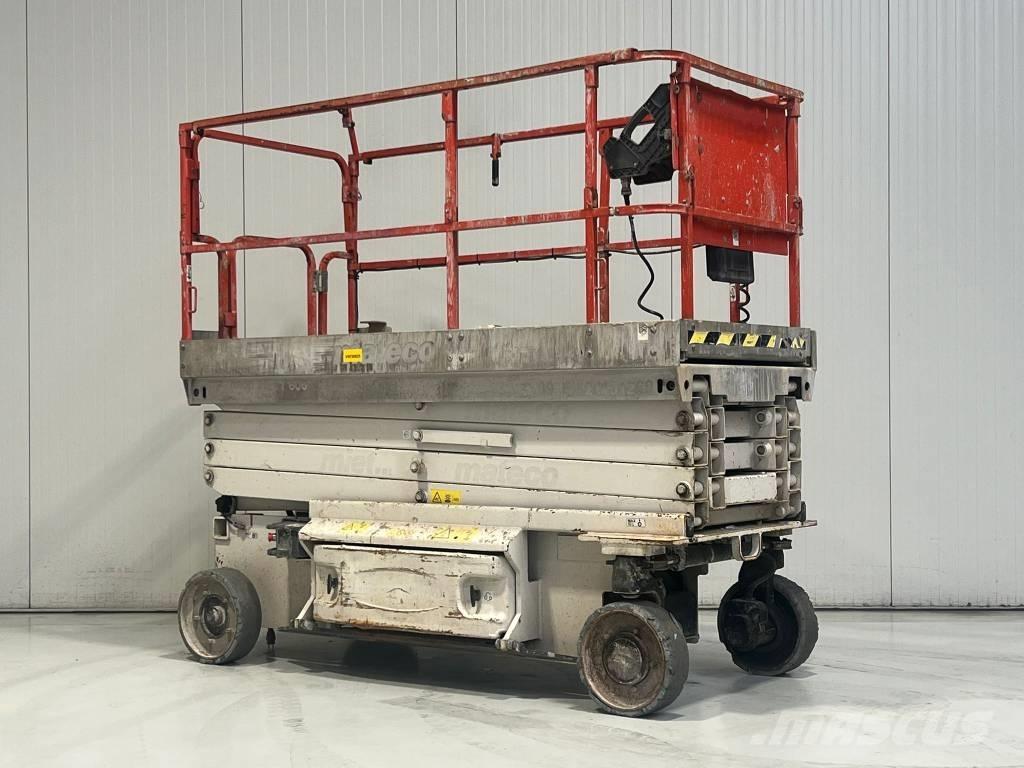 JLG 2646 ES 가위형 리프트