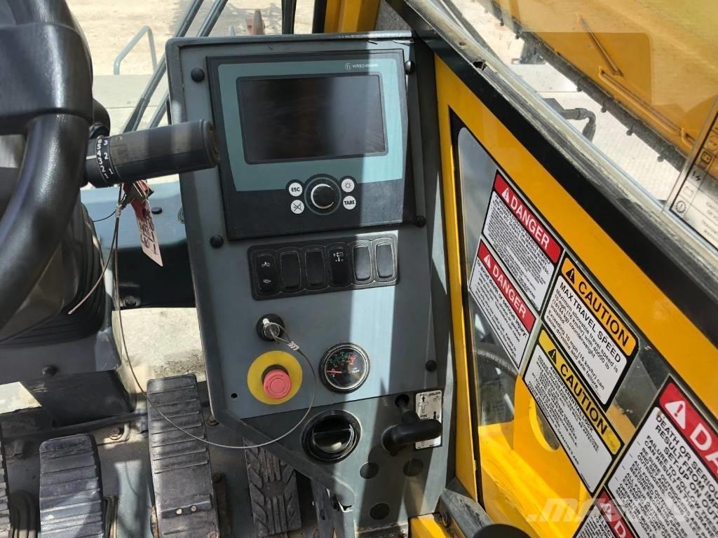Grove RT 9130 E-2 R/T 크레인