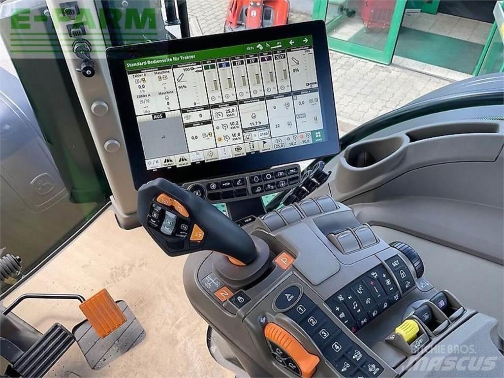 John Deere 8r340 트랙터