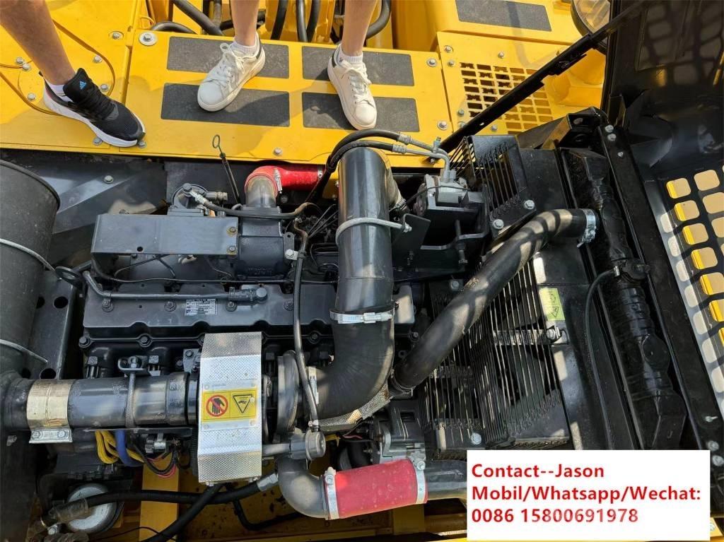 Komatsu PC 360 LC 대형 굴삭기 29톤 이상