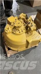 Komatsu WA 600-1 트랜스미션