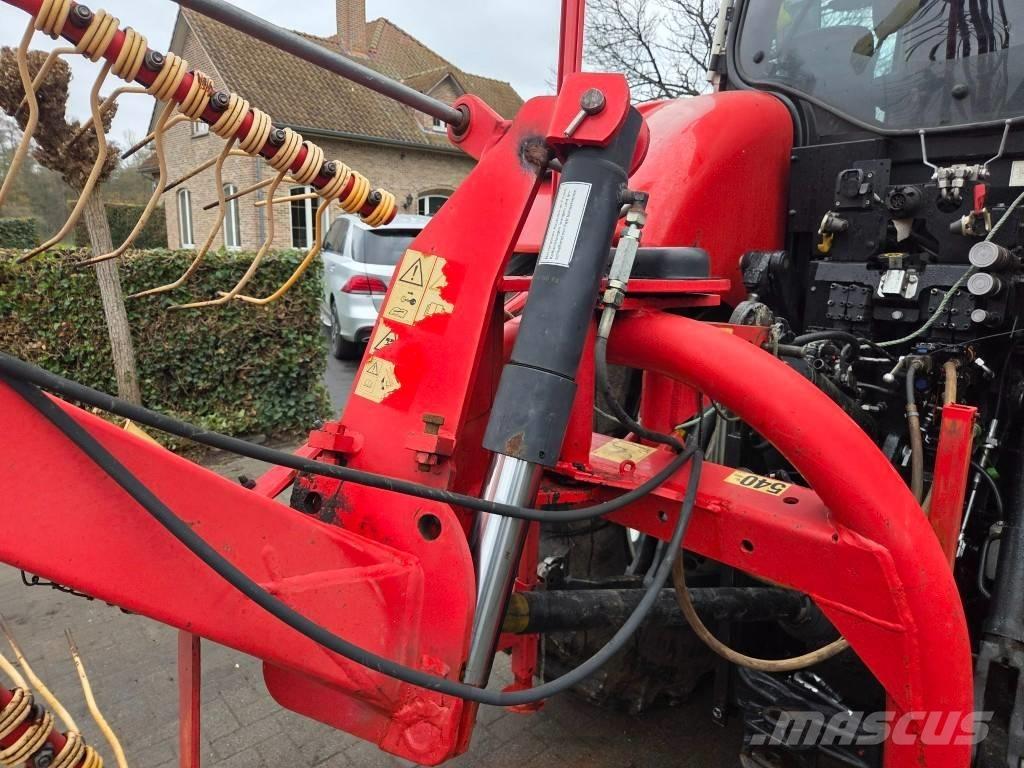 Niemeyer Twin 470-DH 윈드로어