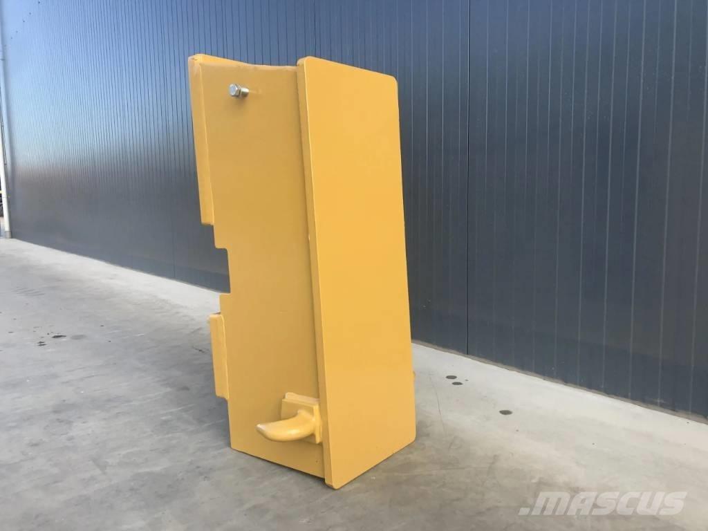 CAT 160M 기타 부품  