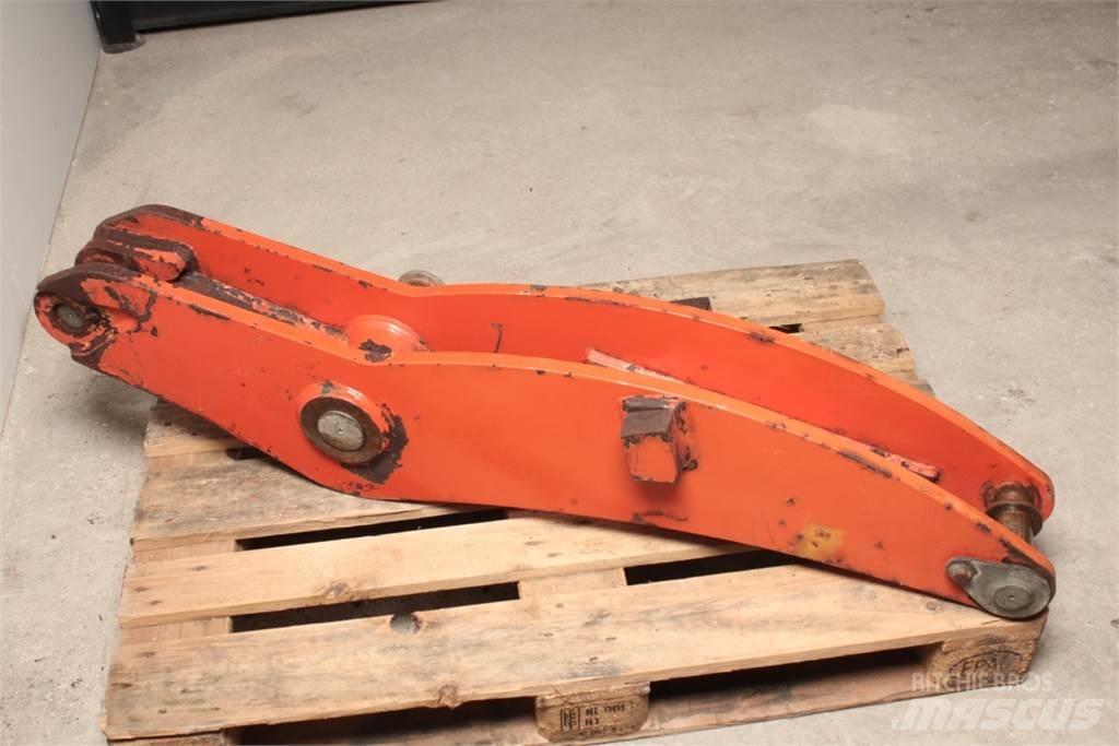 Terex AL160 Lever 건설 장비 - 기타