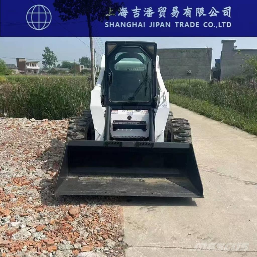 Bobcat S 330  스키드로더