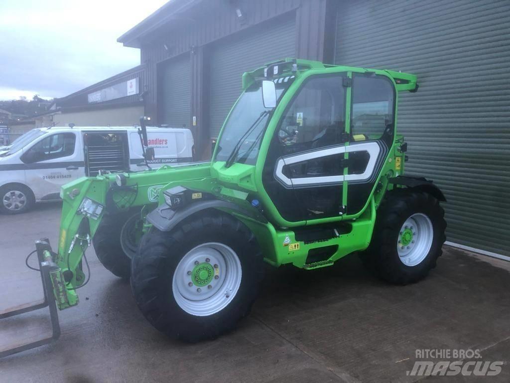 Merlo TF 42.7 농업용 텔레 핸들러