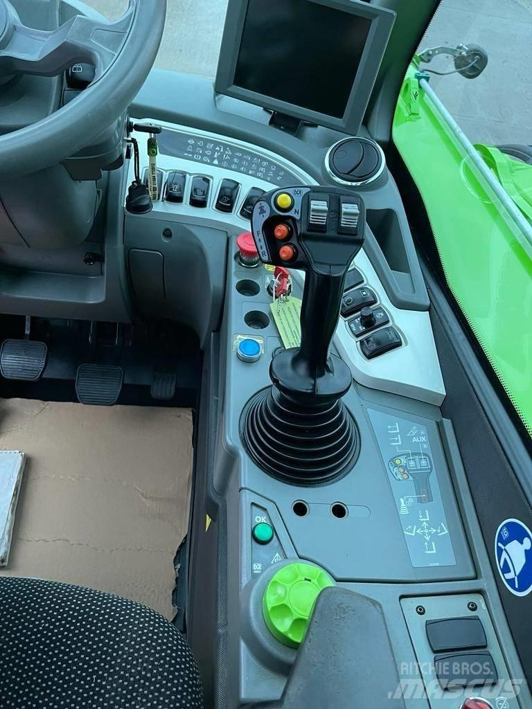 Merlo TF 42.7 농업용 텔레 핸들러