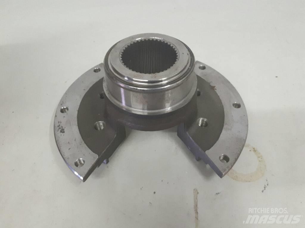 O&K 7399645 트랜스미션