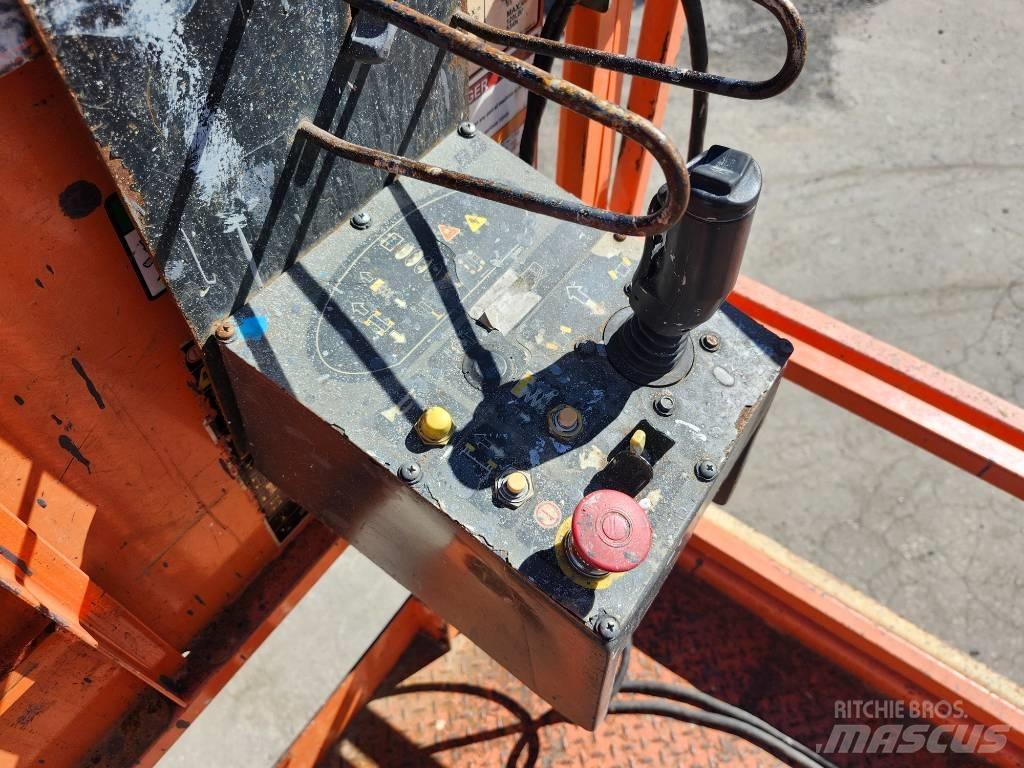 JLG 4069 LE 가위형 리프트
