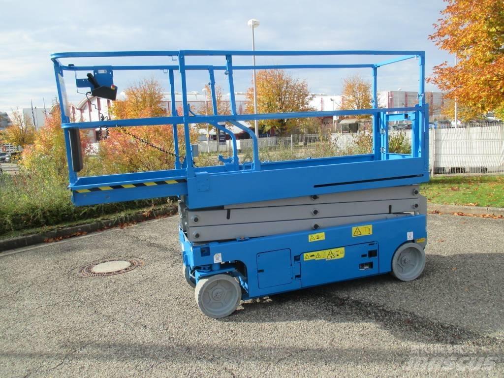 Genie GS 2032 가위형 리프트