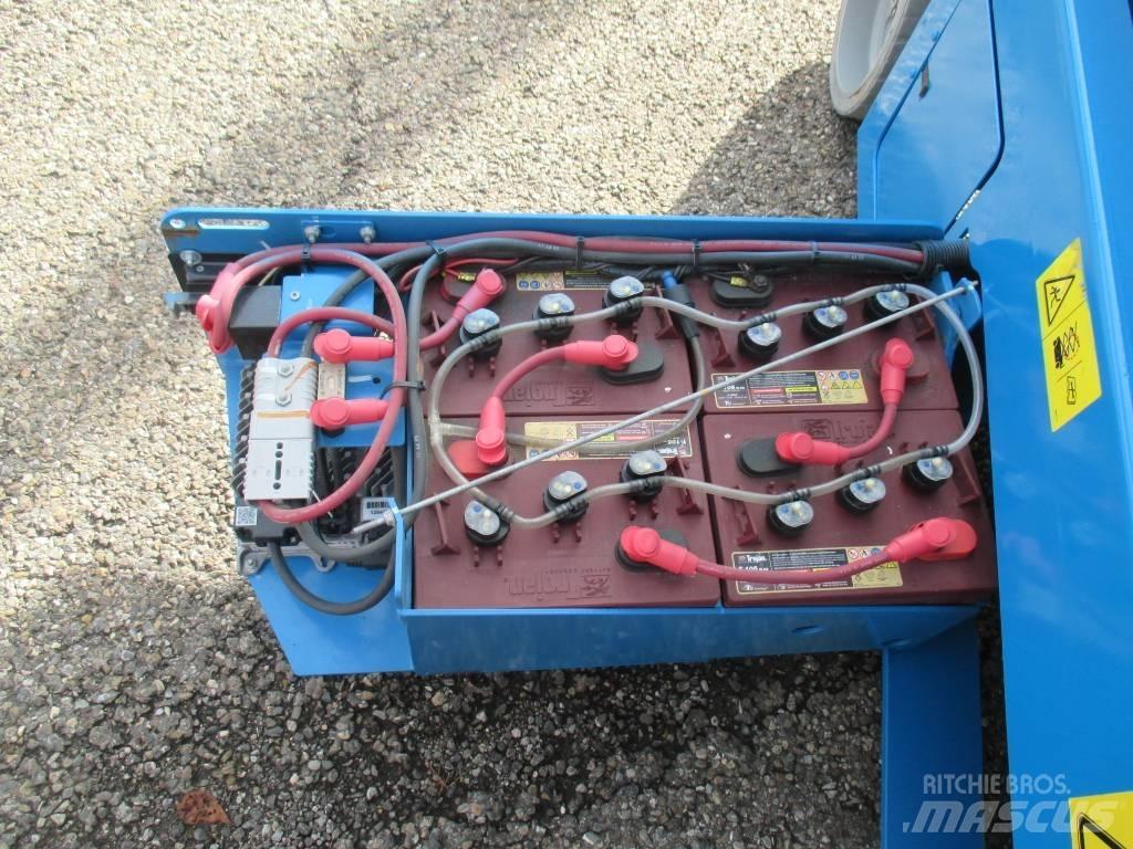 Genie GS 2032 가위형 리프트