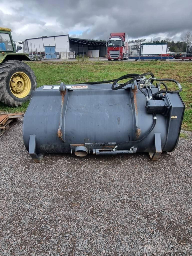 Sima S100 버켓