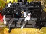 Cummins 6BT5.9-C115 엔진