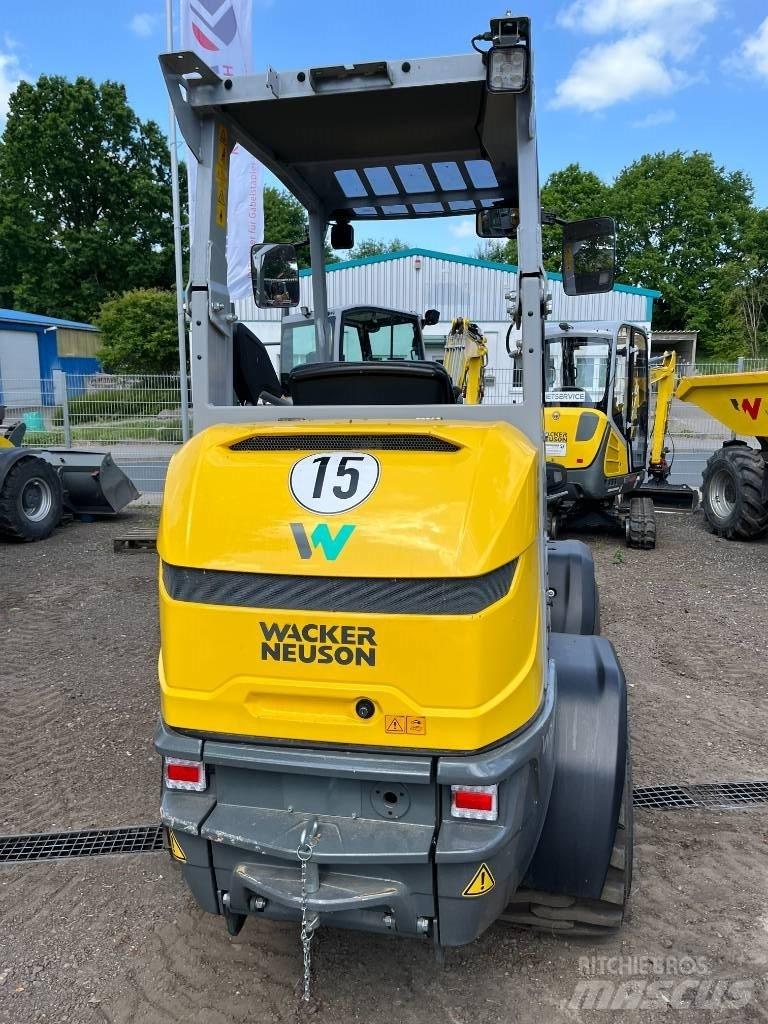 Wacker Neuson WL 20e  휠로우더