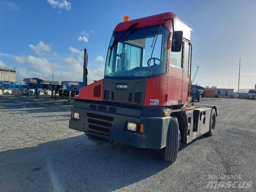 Kalmar T2 터미널 트랙터