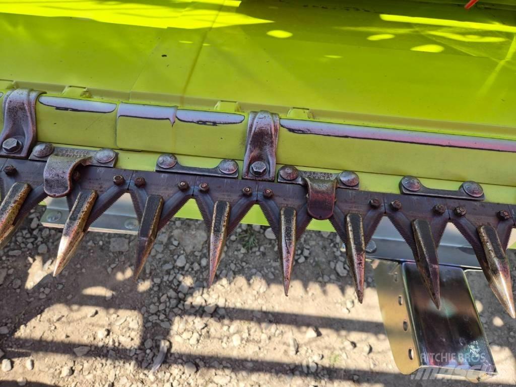 CLAAS Vario 770 콤바인 수확기 부속품