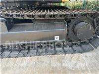 Sany SY 95 C  휠 굴삭기