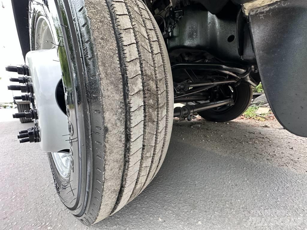 Ford F 550 픽업/드롭사이드