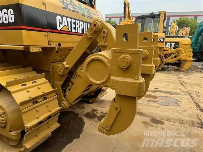 CAT D 6 G 크롤러 도저