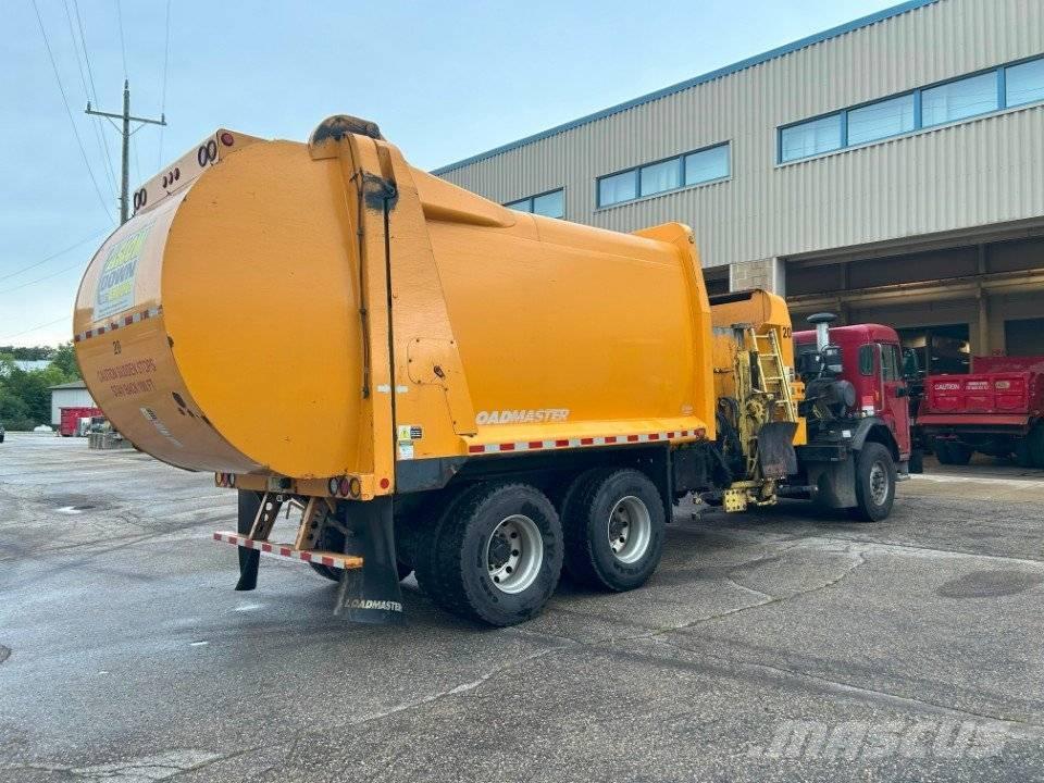 Peterbilt Loadmaster 기타 트럭