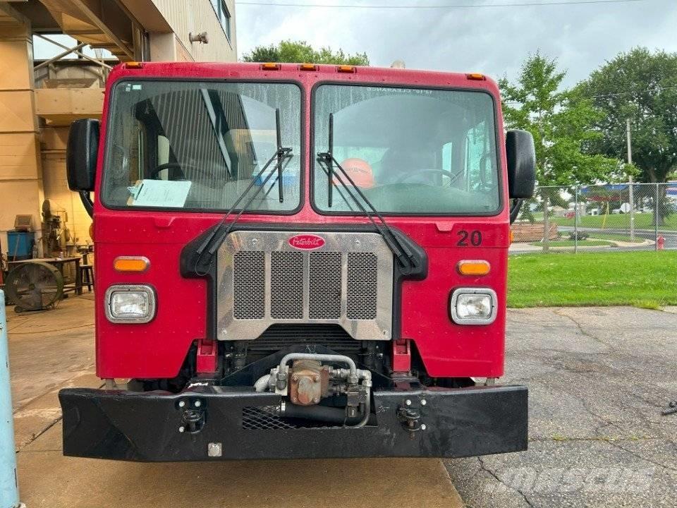 Peterbilt Loadmaster 기타 트럭