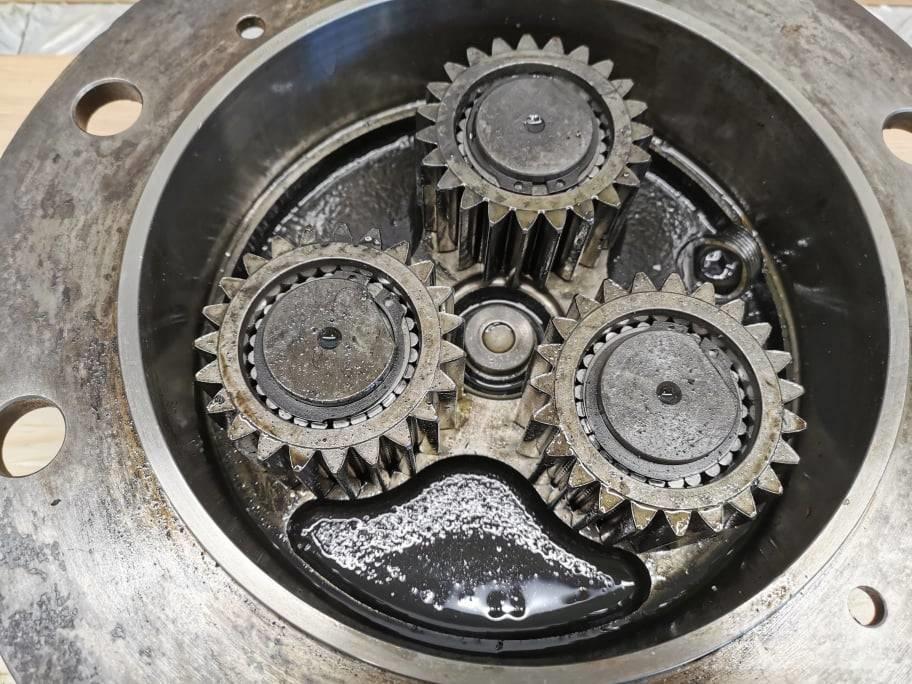 JLG 307 reducer 트랜스미션