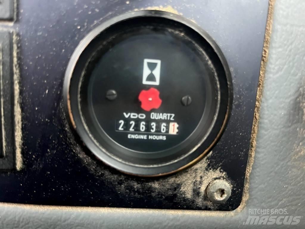 Volvo L 90  휠로우더