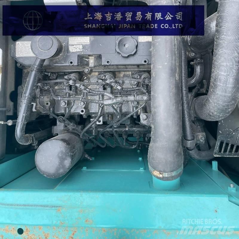 Kobelco SK 140 대형 굴삭기 29톤 이상