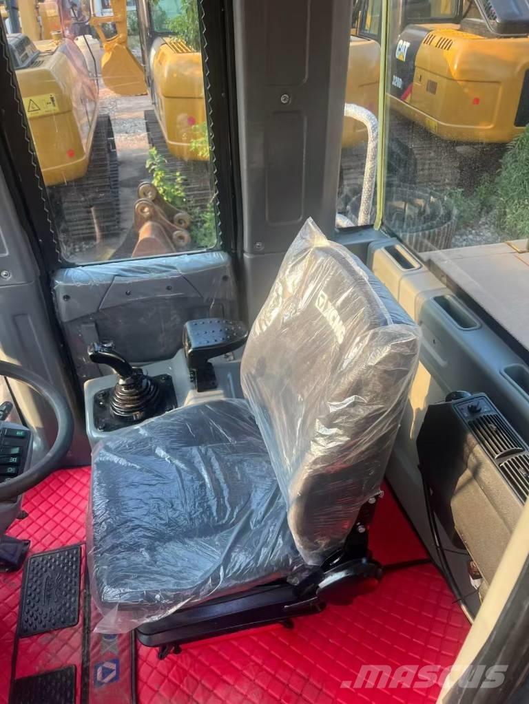 XCMG ZL 50 GN  휠로우더