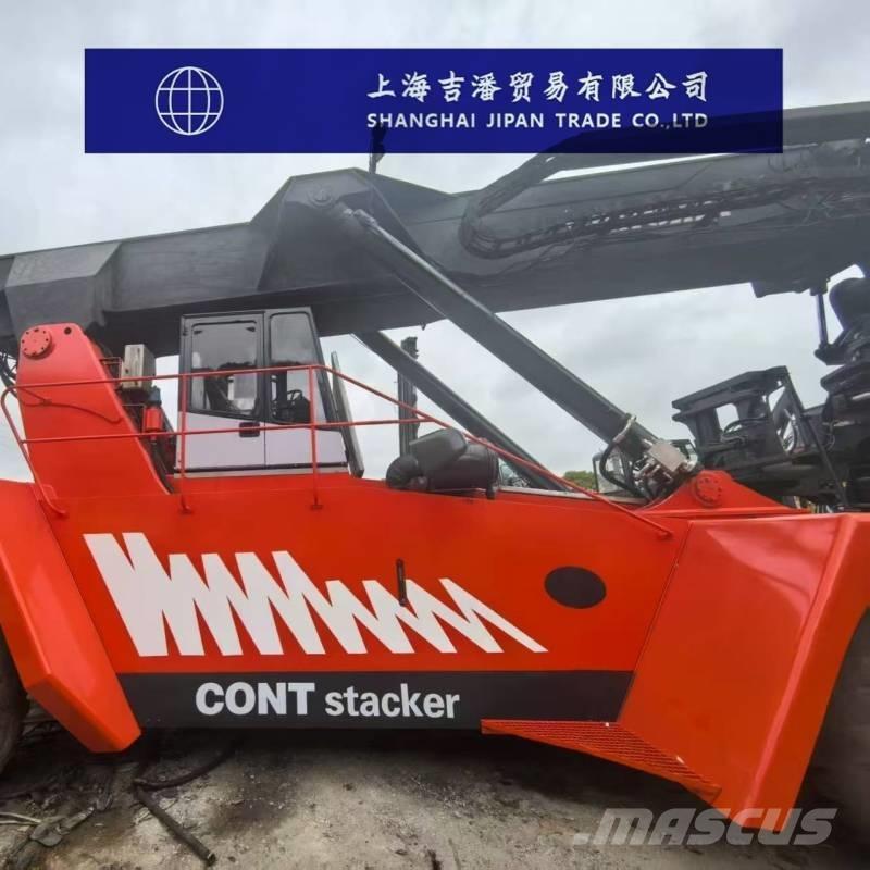 Fantuzzi CS 45 KM 리치 스태커